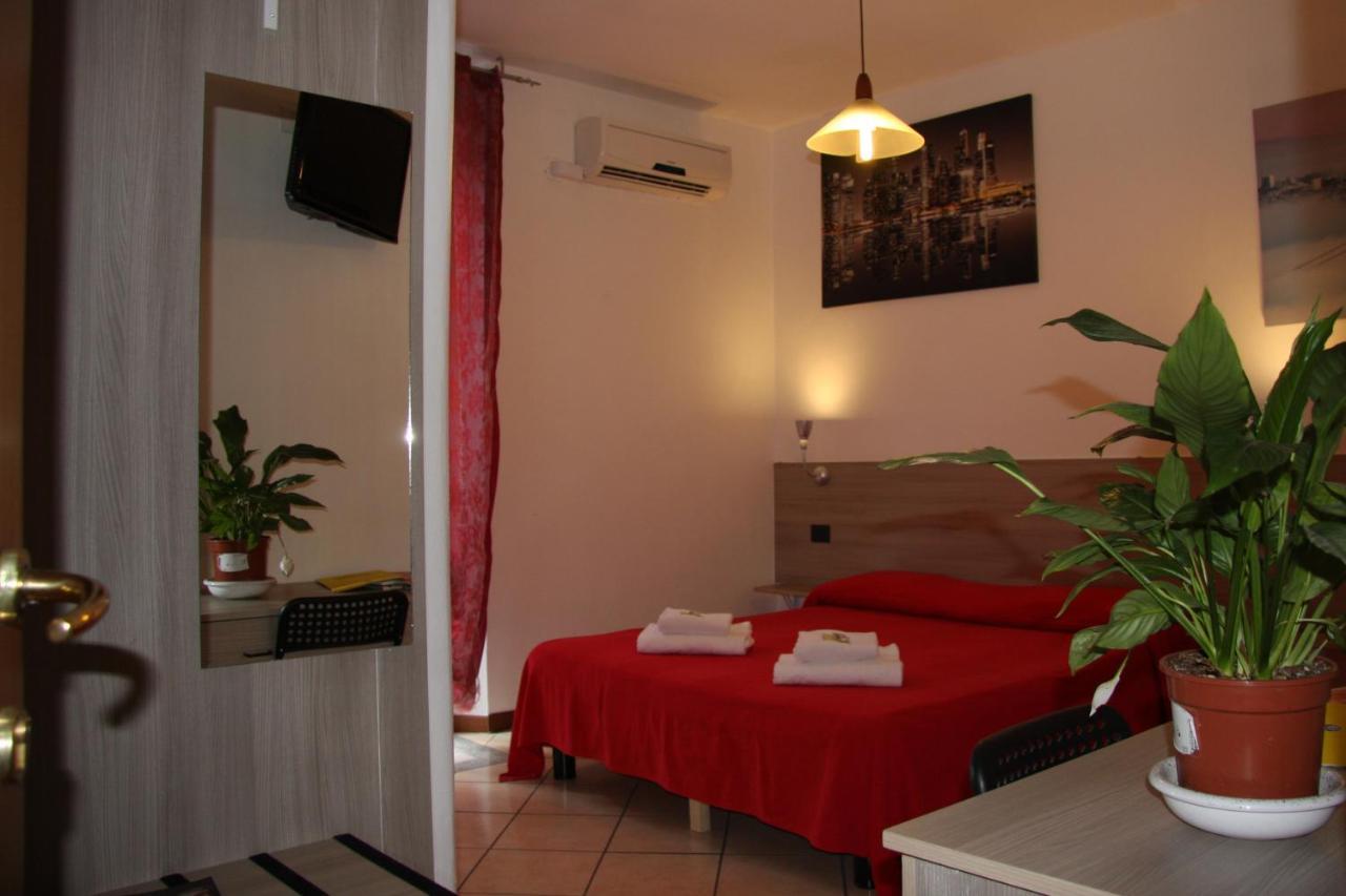 Hotel Adelchi — Foto 2