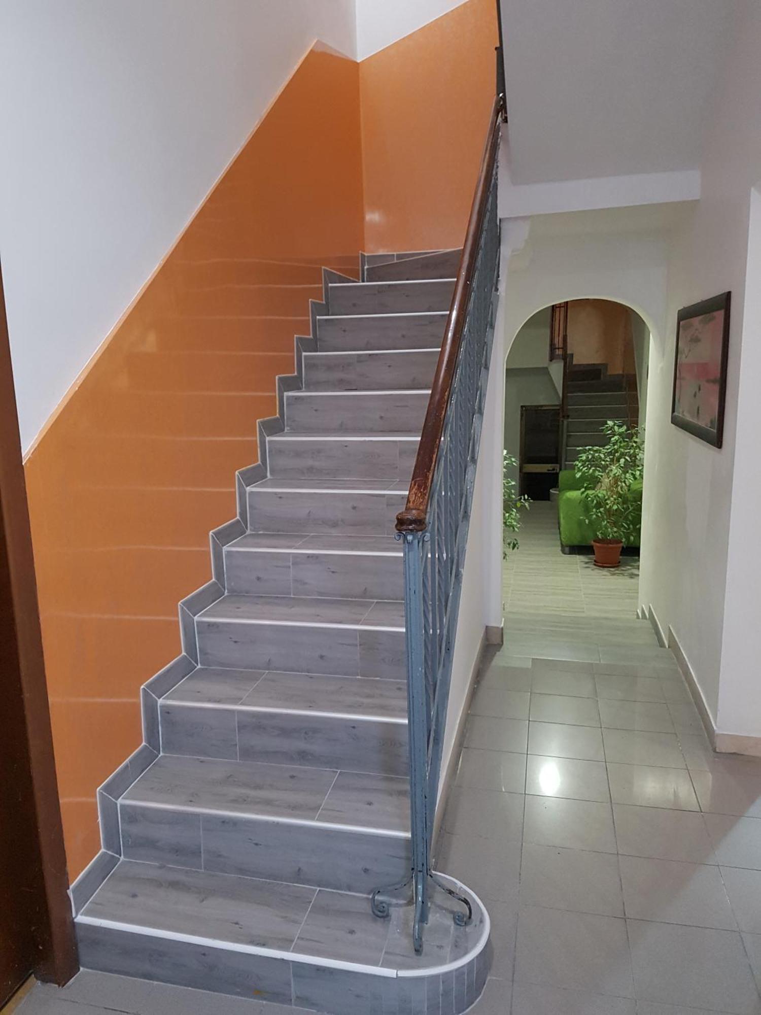 Hotel Adelchi — Foto 1